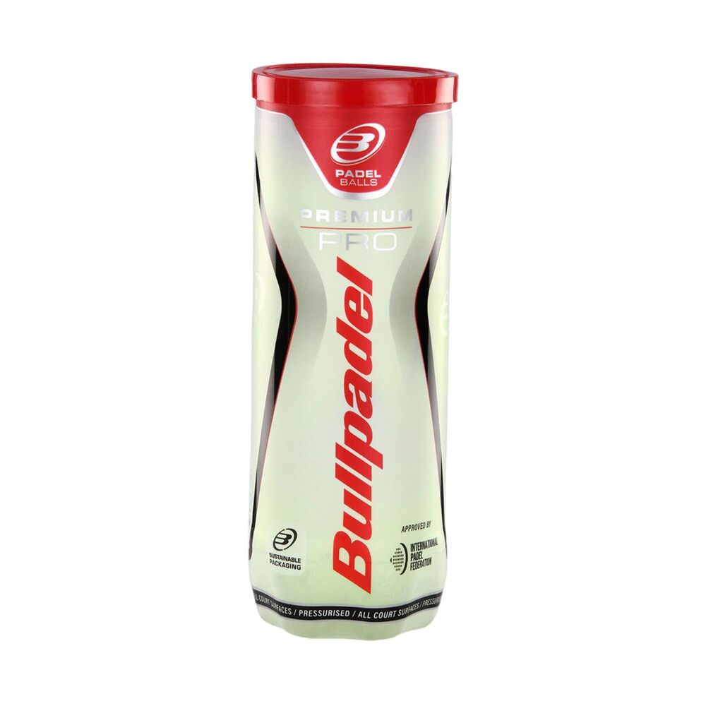 Bullpadel CAN PREMIUM PRO