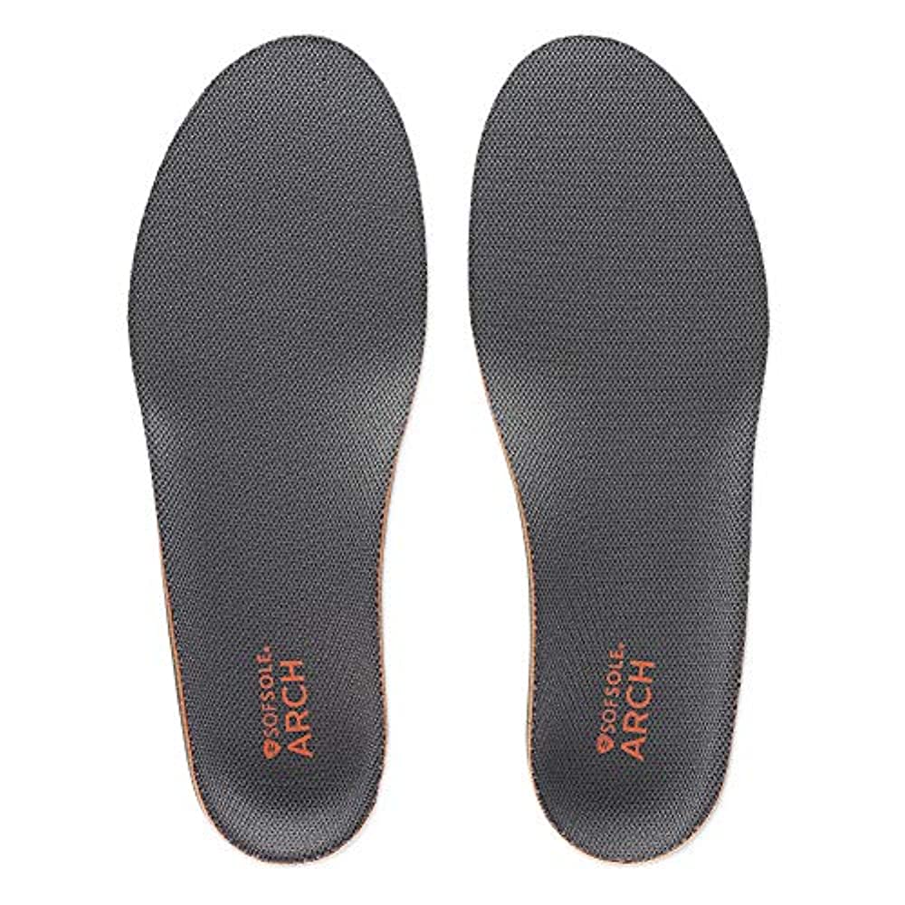 SofSole Unisex Arch Support
