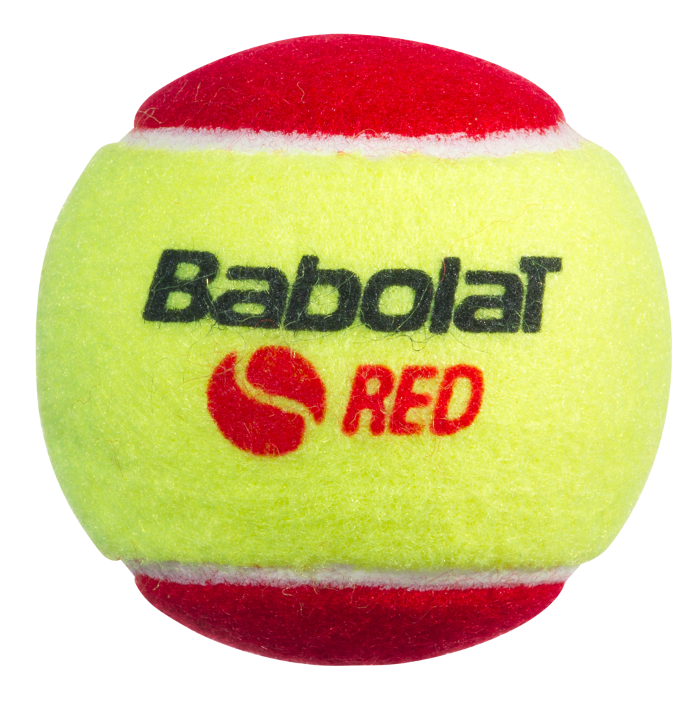 Babolat Red Felt