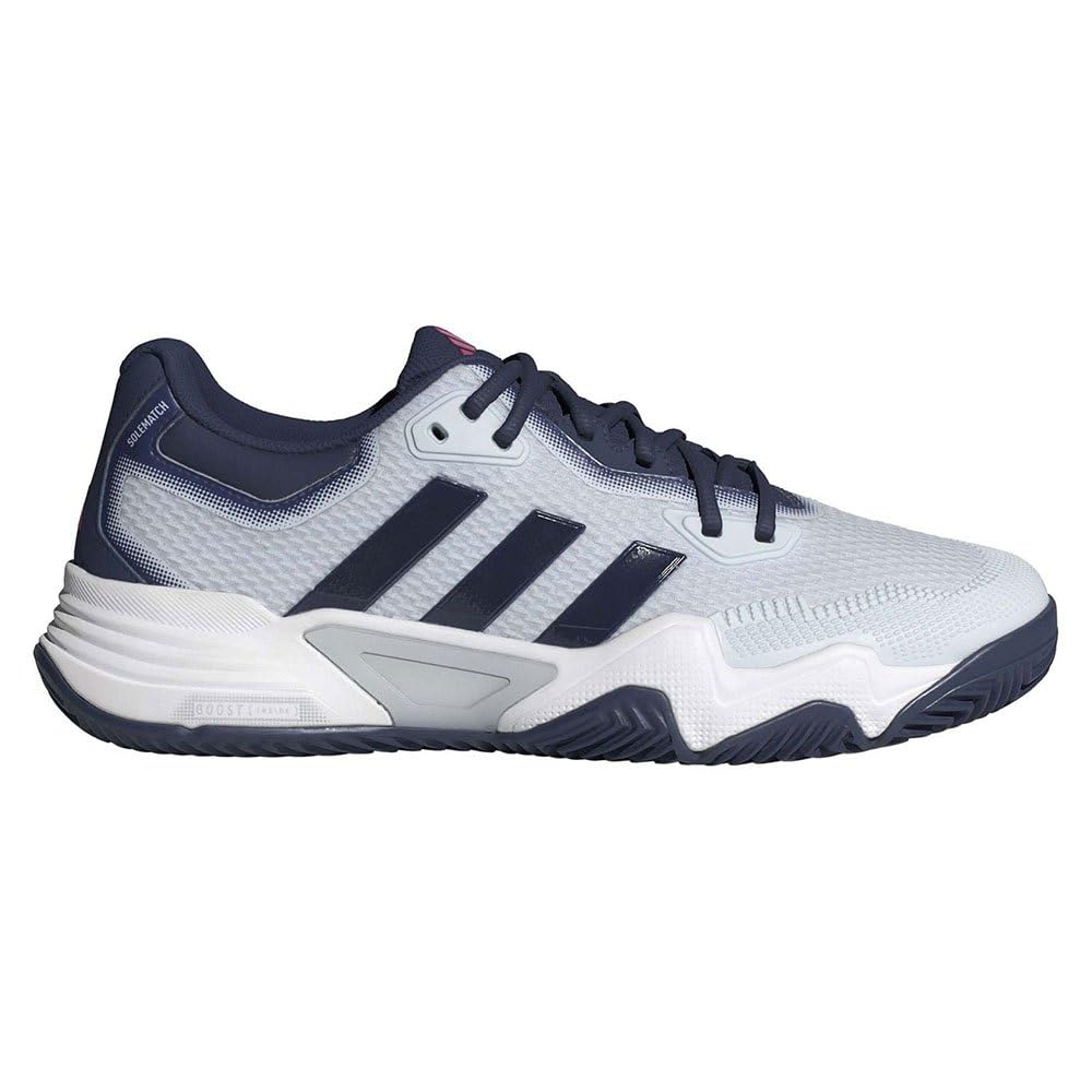 Adidas Solematch Control 2 Clay Shoes EU 43 1/3