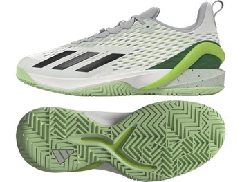 adizero Cybersonic Mens Trainers Green