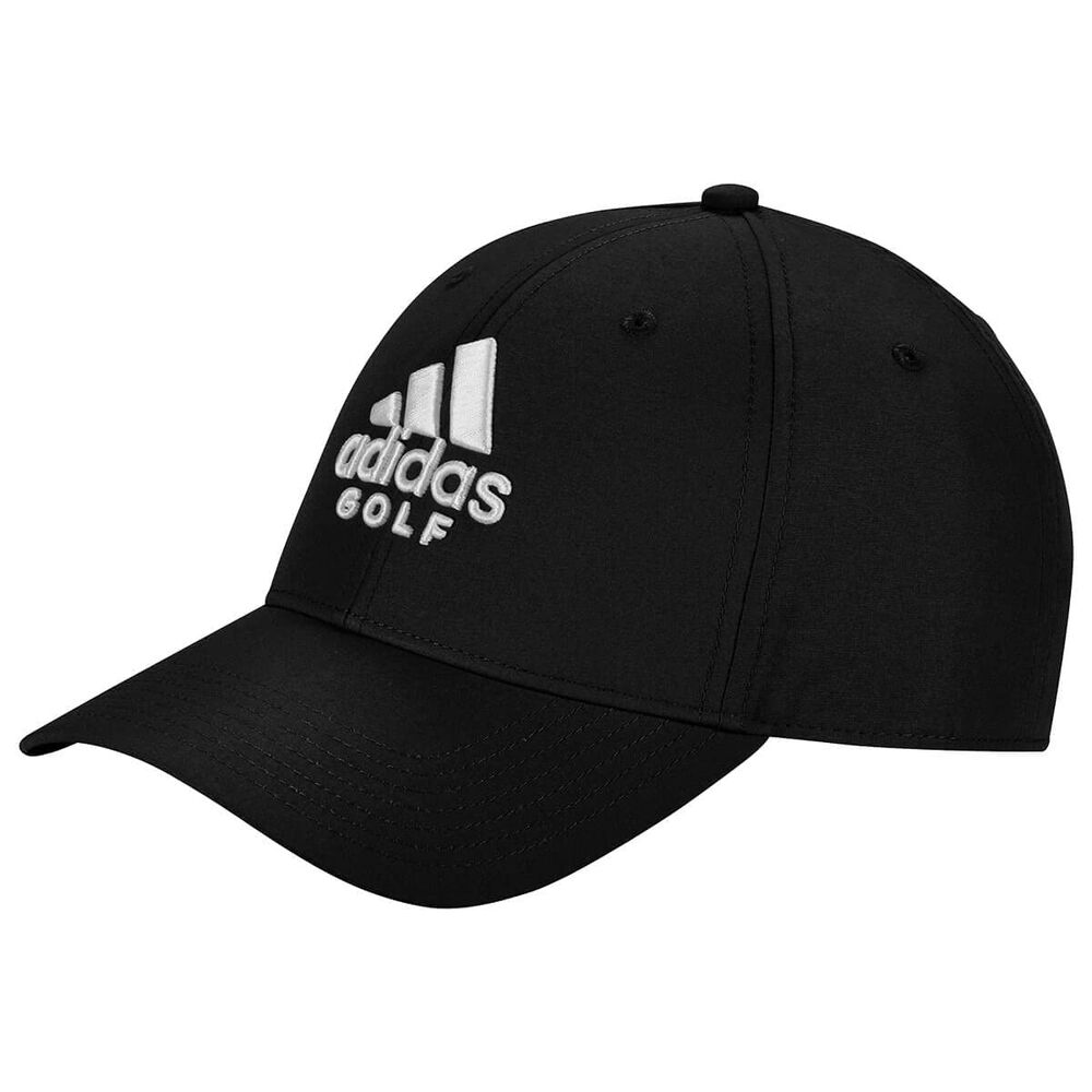 adidas Men's Golf Performance Cap Adult (M/L) Black
