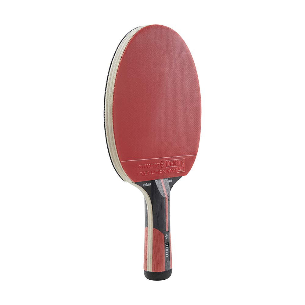Dunlop Tabletennisbat Evolution 3000