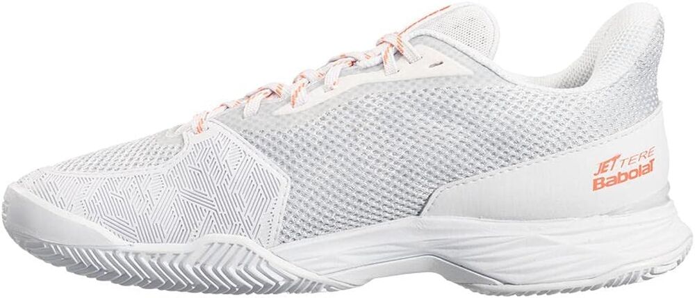 Babolat Jet Tere Clay Tennis Trainer Women