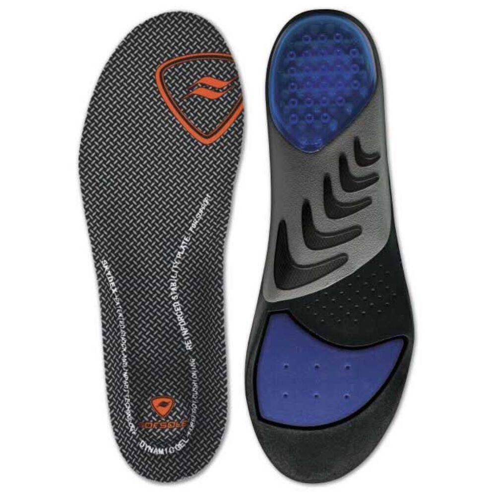SofSole AIRR Orthotic