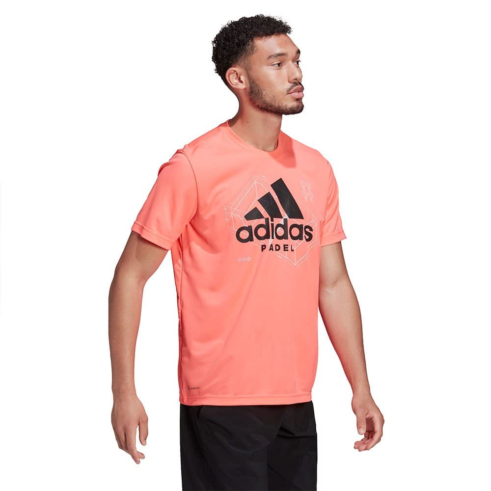 adidas M Pad G T Men's T-Shirt