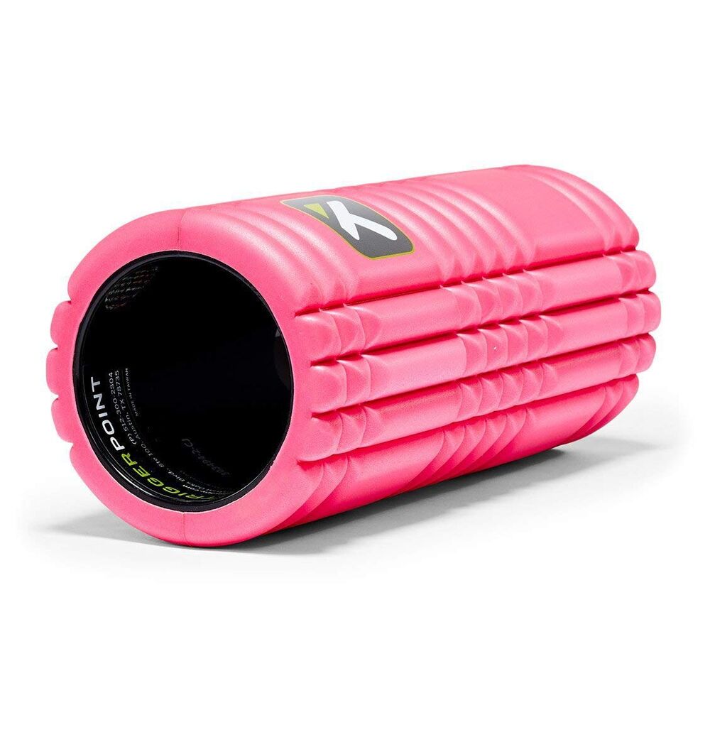 Trigger Point 'The Grid' Foam Roller - AW25