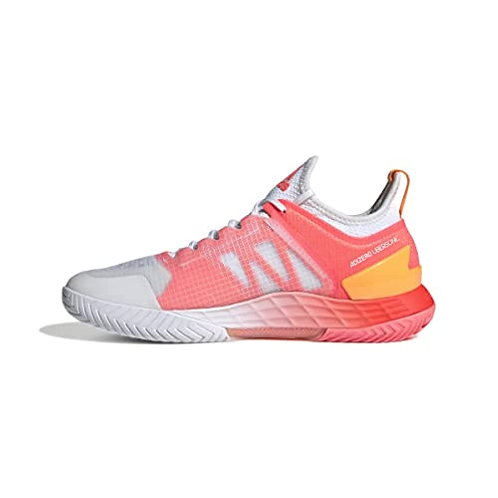 adidas Womens Adizero Ubersonic 4 Tennis Trainer