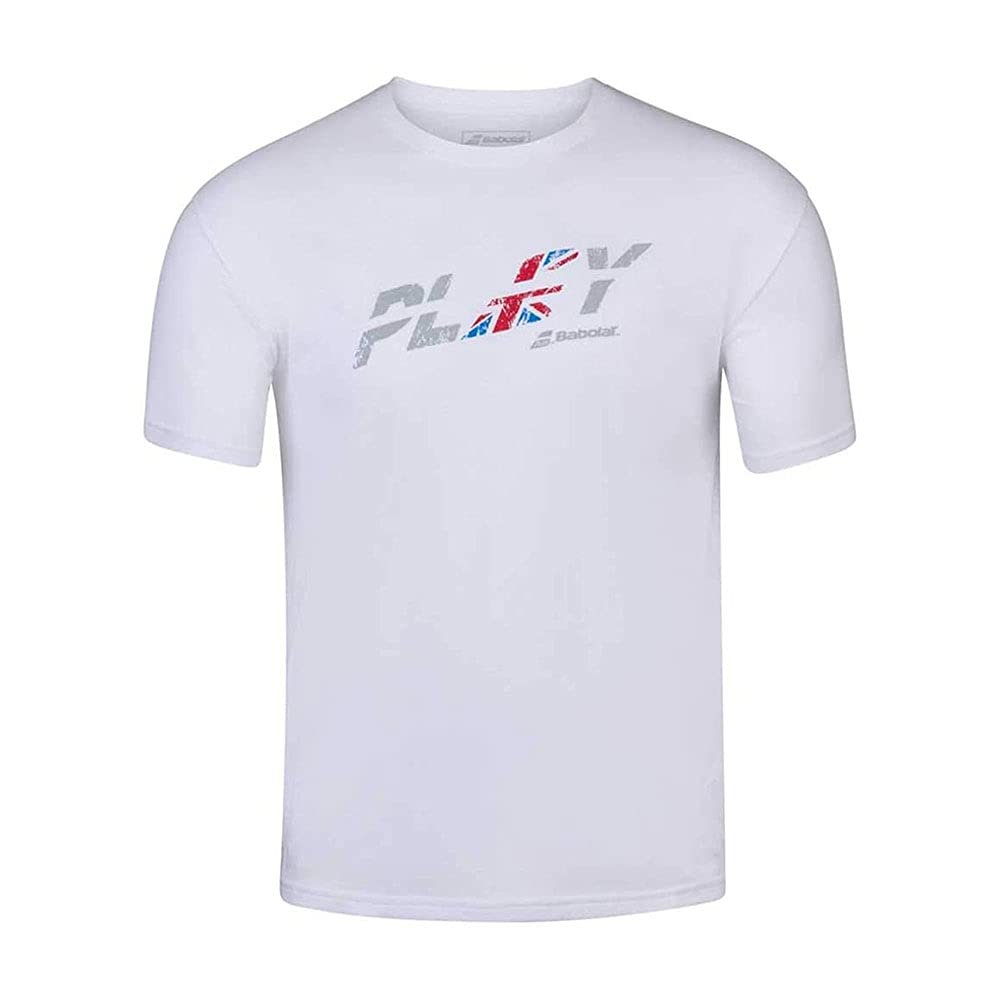 Babolat Exercise Country tee Men T-Shirt Men