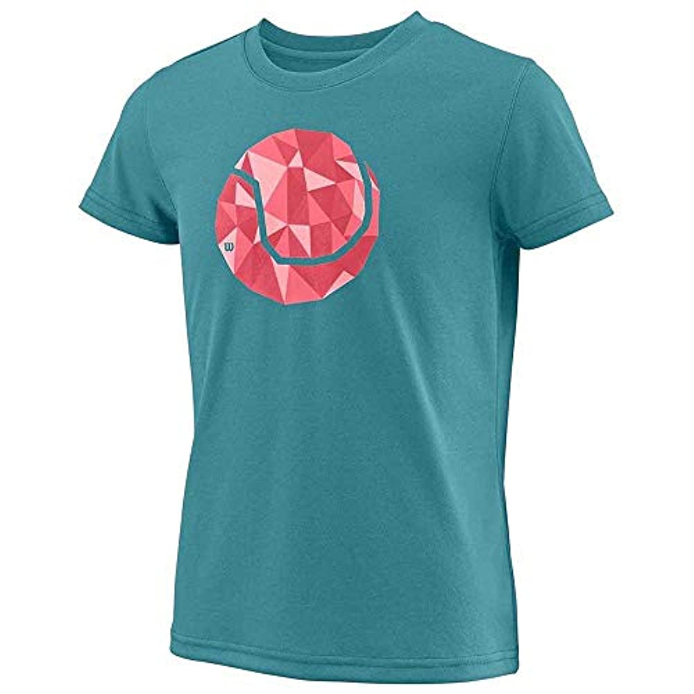 Wilson Maillot femme junior Tball tech