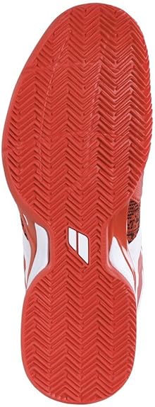 Babolat Propulse Blast Clay Men RED